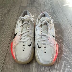 Nike Air Zoom GT Cut Rawdacious Basketball Shoes